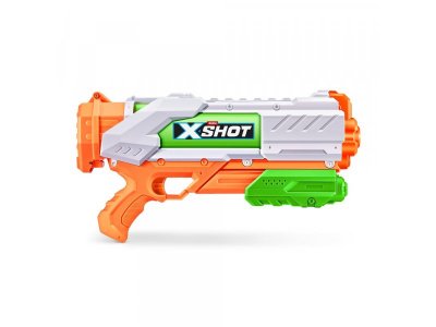 Игровой набор Zuru Водный бластер X-Shot Water Фаст Филл - 2шт 1-00453360_11