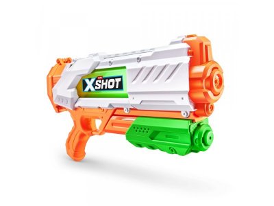Игровой набор Zuru Водный бластер X-Shot Water Фаст Филл - 2шт 1-00453360_1