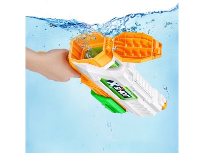 Игровой набор Zuru Водный бластер X-Shot Water Фаст Филл - 2шт 1-00453360_13