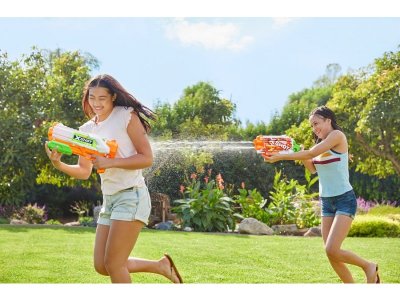 Игровой набор Zuru Водный бластер X-Shot Water Фаст Филл - 2шт 1-00453360_14
