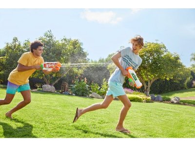Игровой набор Zuru Водный бластер X-Shot Water Фаст Филл - 2шт 1-00453360_15