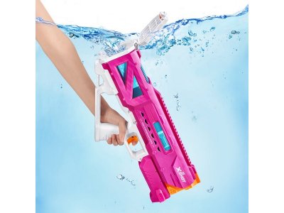 Игровой набор Zuru Бластер X-Shot Water Гидра Пульс с моторчиком 1-00453361_5