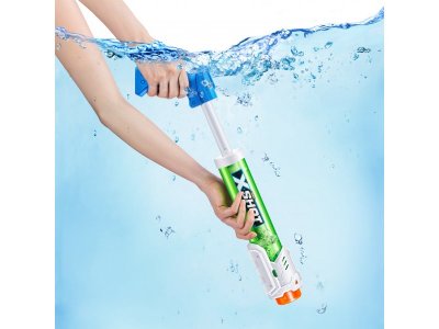 Игрушка Zuru X-Shot Water Водный бластер Tube Soaker Средний 1-00453362_2