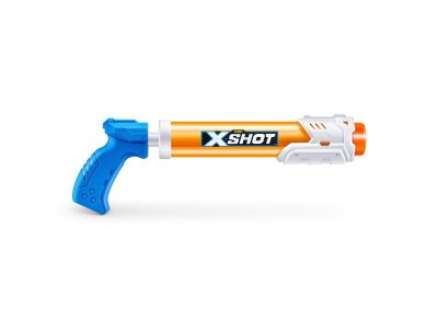 Игрушка Zuru X-Shot Water Водный бластер Tube Soaker Средний 1-00453362_3