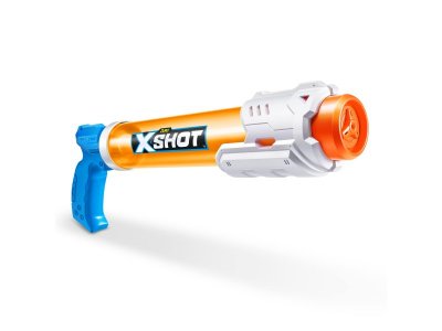 Игрушка Zuru X-Shot Water Водный бластер Tube Soaker Средний 1-00453362_5