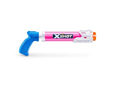 Игрушка Zuru X-Shot Water Водный бластер Tube Soaker Средний 1-00453362_7