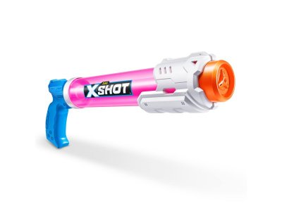 Игрушка Zuru X-Shot Water Водный бластер Tube Soaker Средний 1-00453362_11