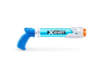 Игрушка Zuru X-Shot Water Водный бластер Tube Soaker Средний 1-00453362_9