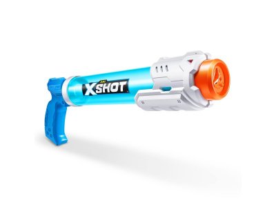 Игрушка Zuru X-Shot Water Водный бластер Tube Soaker Средний 1-00453362_1