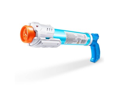 Игрушка Zuru X-Shot Water Водный бластер Tube Soaker Средний 1-00453362_13