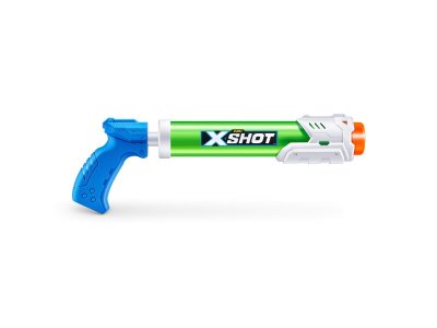 Игрушка Zuru X-Shot Water Водный бластер Tube Soaker Средний 1-00453362_14