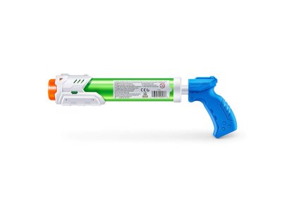 Игрушка Zuru X-Shot Water Водный бластер Tube Soaker Средний 1-00453362_15