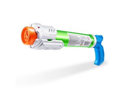 Игрушка Zuru X-Shot Water Водный бластер Tube Soaker Средний 1-00453362_17