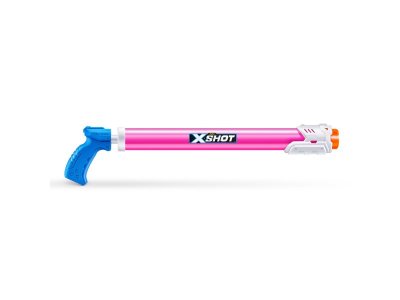 Игрушка Zuru X-Shot Water Водный бластер Tube Soaker Large Большой 1-00453363_2