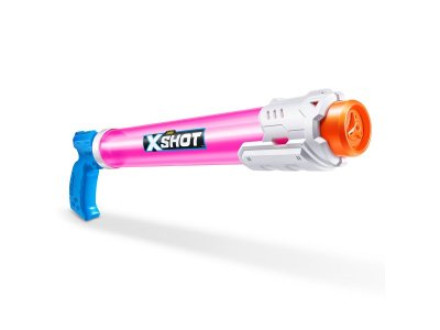 Игрушка Zuru X-Shot Water Водный бластер Tube Soaker Large Большой 1-00453363_4