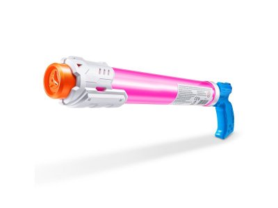 Игрушка Zuru X-Shot Water Водный бластер Tube Soaker Large Большой 1-00453363_5