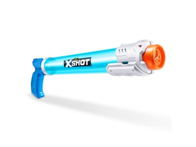Игрушка Zuru X-Shot Water Водный бластер Tube Soaker Large Большой 1-00453363_9