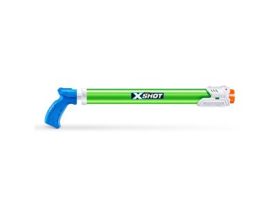 Игрушка Zuru X-Shot Water Водный бластер Tube Soaker Large Большой 1-00453363_10