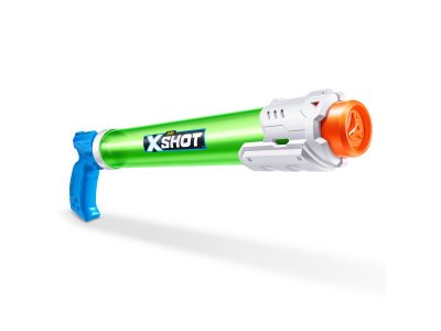 Игрушка Zuru X-Shot Water Водный бластер Tube Soaker Large Большой 1-00453363_12