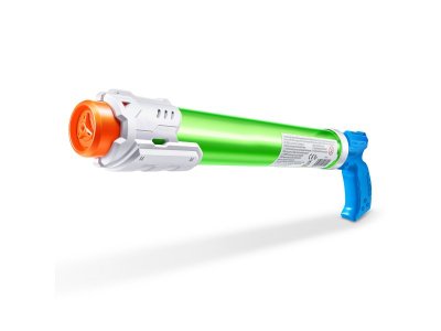 Игрушка Zuru X-Shot Water Водный бластер Tube Soaker Large Большой 1-00453363_13