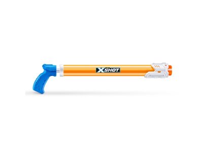 Игрушка Zuru X-Shot Water Водный бластер Tube Soaker Large Большой 1-00453363_14