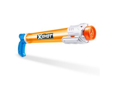 Игрушка Zuru X-Shot Water Водный бластер Tube Soaker Large Большой 1-00453363_16