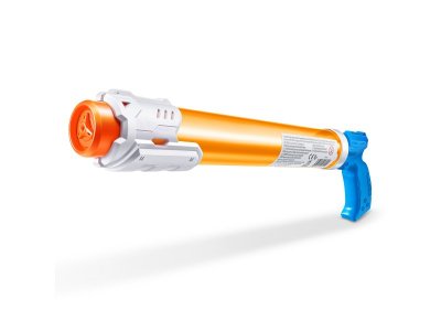 Игрушка Zuru X-Shot Water Водный бластер Tube Soaker Large Большой 1-00453363_17