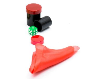 Набор фокусов Cliptoys Magic Волшебная палочка 1-00453527_5