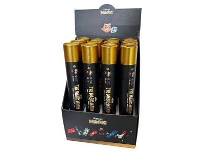 Набор фокусов Cliptoys Magic Волшебная палочка 1-00453527_6