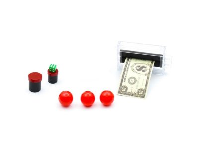 Набор фокусов Cliptoys Magic Волшебные Фокусы и иллюзии 1-00453528_2