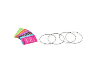 Набор фокусов Cliptoys Magic Волшебные Фокусы и иллюзии 1-00453528_3