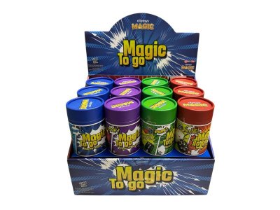 Набор фокусов Cliptoys Magic Возьмите магию с собой 1-00453530_7