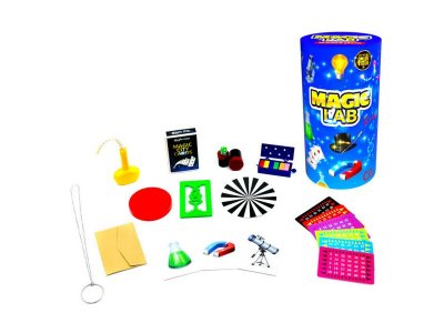 Набор фокусов Cliptoys Magic Волшебная коллекция 1-00453531_6