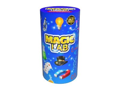 Набор фокусов Cliptoys Magic Волшебная коллекция 1-00453531_5