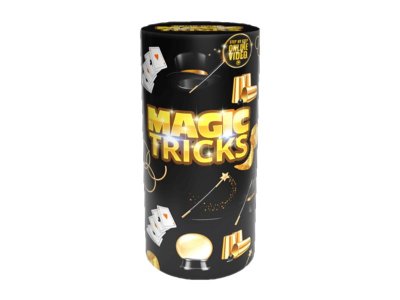 Набор фокусов Cliptoys Magic Волшебная коллекция 1-00453531_9