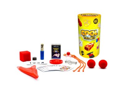 Набор фокусов Cliptoys Magic Волшебная коллекция 1-00453531_10