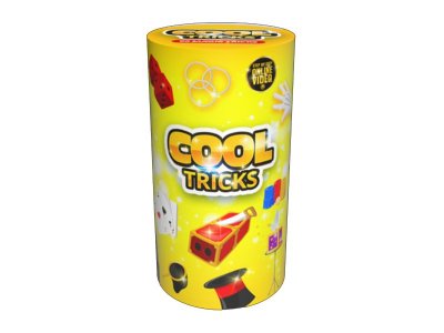 Набор фокусов Cliptoys Magic Волшебная коллекция 1-00453531_11