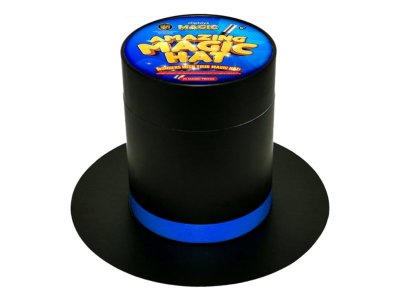 Набор фокусов Cliptoys Magic Удивительная волшебная шляпа 1-00453532_2