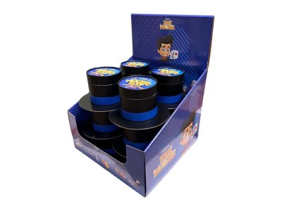 Набор фокусов Cliptoys Magic Удивительная волшебная шляпа 1-00453532_3