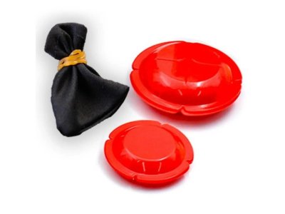 Набор фокусов Cliptoys Magic Денежная магия 1-00453534_4