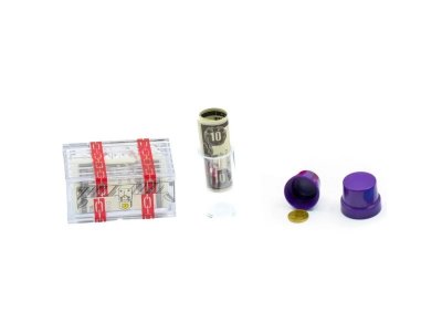 Набор фокусов Cliptoys Magic Денежная магия 1-00453534_5