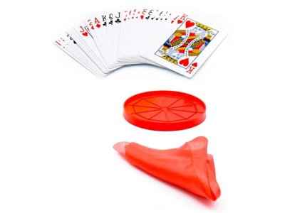 Набор фокусов Cliptoys Magic Денежная магия 1-00453534_6