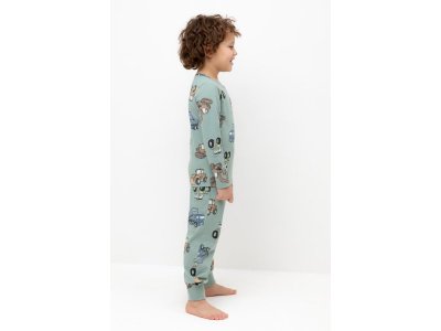 Пижама Crockid 1-00453561_3