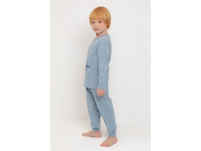 Пижама Crockid 1-00453569_3