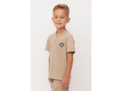 Футболка-поло Crockid 1-00453606_3