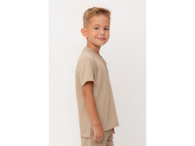 Футболка-поло Crockid 1-00453606_4