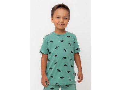 Футболка Crockid 1-00453638_2