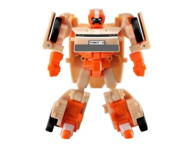 Набор Мини-трансформеров Tobot X,Y, Z 1-00453797_2