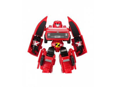 Набор Мини-трансформеров Tobot X,Y, Z 1-00453797_6
