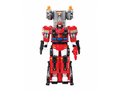 Робот-трансформер Tobot L New 1-00453803_2